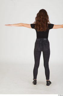 Photos Lucy Evans standing t poses whole body 0003.jpg